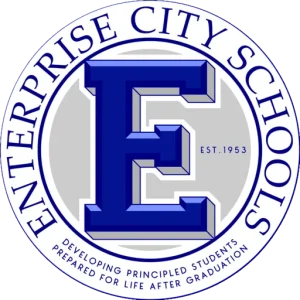 enterprise city schools logo
